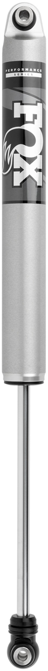 Fox 2018+ Jeep Wrangler JL 2.0 Performance Series 11.6in Smooth Body IFP Rear Shock 3.5-4in. Lift FOX Shocks and Struts  AXOPROS