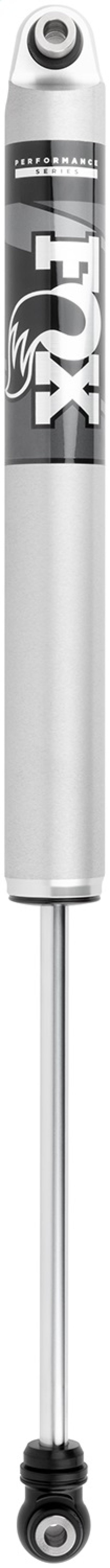 Fox 2018+ Jeep Wrangler JL 2.0 Performance Series 12.1in Smooth Body IFP Rear Shock 4.5-6in. Lift FOX Shocks and Struts  AXOPROS