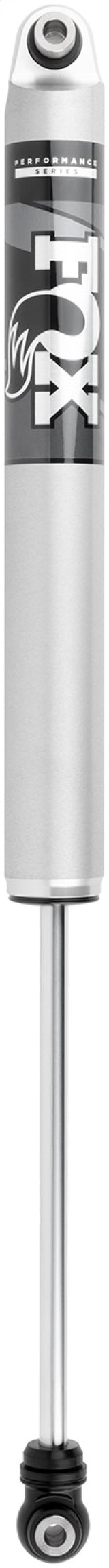 Fox 2018+ Jeep Wrangler JL 2.0 Performance Series 12.1in Smooth Body IFP Rear Shock 4.5-6in. Lift FOX Shocks and Struts  AXOPROS