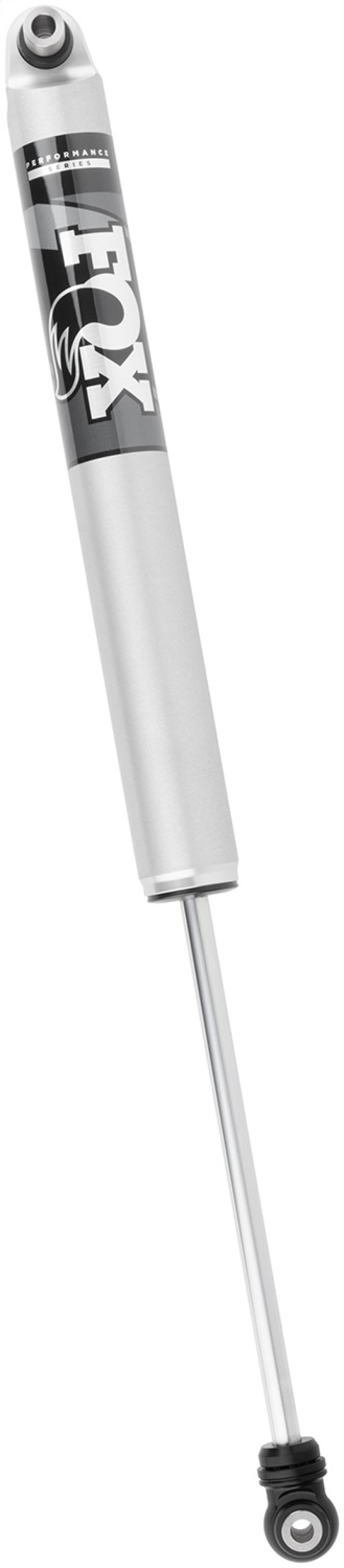 Fox 2018+ Jeep Wrangler JL 2.0 Performance Series 12.1in Smooth Body IFP Rear Shock 4.5-6in. Lift FOX Shocks and Struts  AXOPROS