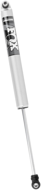 Fox 2018+ Jeep Wrangler JL 2.0 Performance Series 12.1in Smooth Body IFP Rear Shock 4.5-6in. Lift FOX Shocks and Struts  AXOPROS