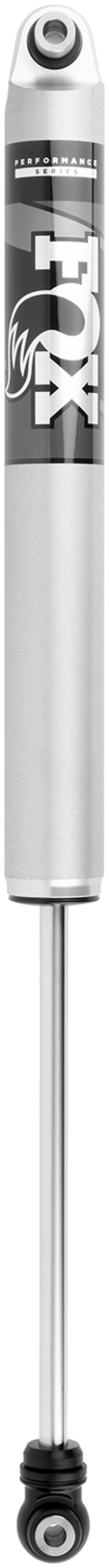 Fox 2018+ Jeep Wrangler JL 2.0 Performance Series 12.1in Smooth Body IFP Rear Shock 4.5-6in. Lift FOX Shocks and Struts  AXOPROS