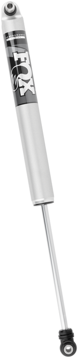 Fox 2018+ Jeep Wrangler JL 2.0 Performance Series 12.1in Smooth Body IFP Rear Shock 4.5-6in. Lift FOX Shocks and Struts  AXOPROS