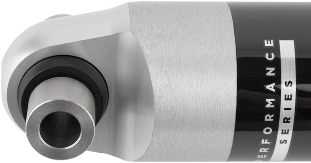 Fox 2018+ Jeep Wrangler JL 2.0 Performance Series 12.1in Smooth Body IFP Rear Shock 4.5-6in. Lift FOX Shocks and Struts  AXOPROS