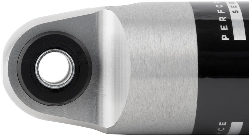 Fox 2018+ Jeep Wrangler JL 2.0 Performance Series 7.43in. Smooth Body IFP Steering Stabilizer (Alum) FOX Steering Stabilizer  AXOPROS