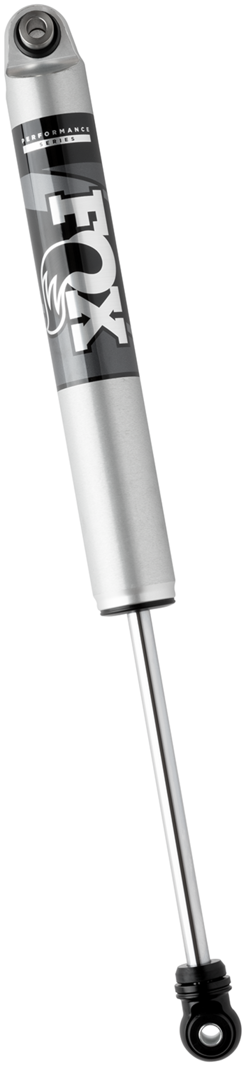 Fox 2018+ Jeep Wrangler JL 2.0 Performance Series 9.6in Smooth Body IFP Front Shock 0-1.5in. Lift FOX Shocks and Struts  AXOPROS