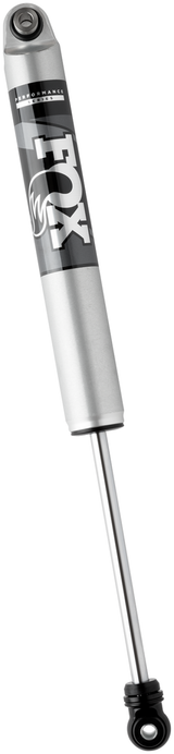 Fox 2018+ Jeep Wrangler JL 2.0 Performance Series 9.6in Smooth Body IFP Front Shock 0-1.5in. Lift FOX Shocks and Struts  AXOPROS