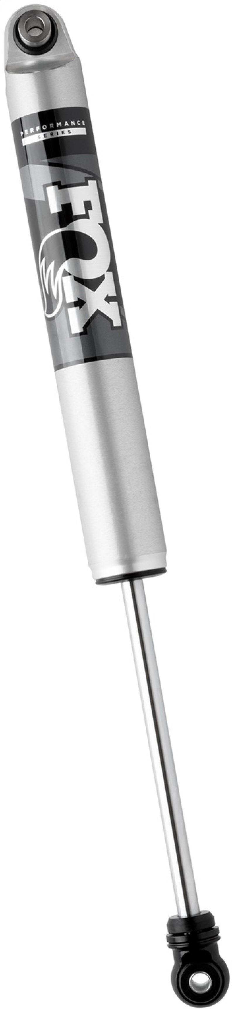 Fox 2018+ Jeep Wrangler JL 2.0 Performance Series 9.6in Smooth Body IFP Front Shock 0-1.5in. Lift FOX Shocks and Struts  AXOPROS