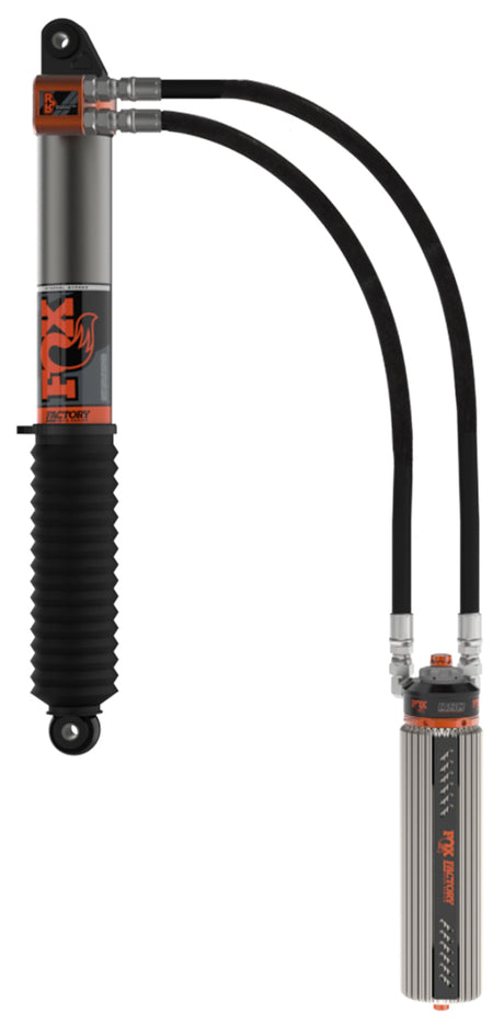 FOX 2019+ Chevrolet Silverado 1500 Race Series 3.0 Internal Bypass Reservoir Shocks Rear 2-3in Lift FOX Shocks and Struts  AXOPROS