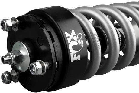 Fox 2019+ Ford Ranger 2.0 Performance Series 4.5in IFP Front Coilover Shock / 0-3in Lift FOX Coilovers  AXOPROS