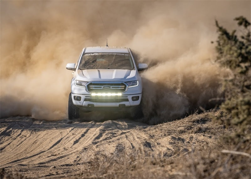 Fox 2019+ Ford Ranger 2.5 Factory Series 2-3in Front Coilover Reservoir Shock (Pair) - Adjustable FOX Coilovers  AXOPROS