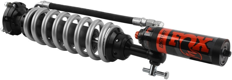Fox 2019+ Ford Ranger 2.5 Factory Series 2-3in Front Coilover Reservoir Shock (Pair) - Adjustable FOX Coilovers  AXOPROS