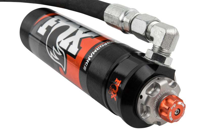 Fox 2019+ GM 1500 Performance Elite Series 2.5 Reservoir Rear Adjustable Shocks FOX Shocks and Struts  AXOPROS