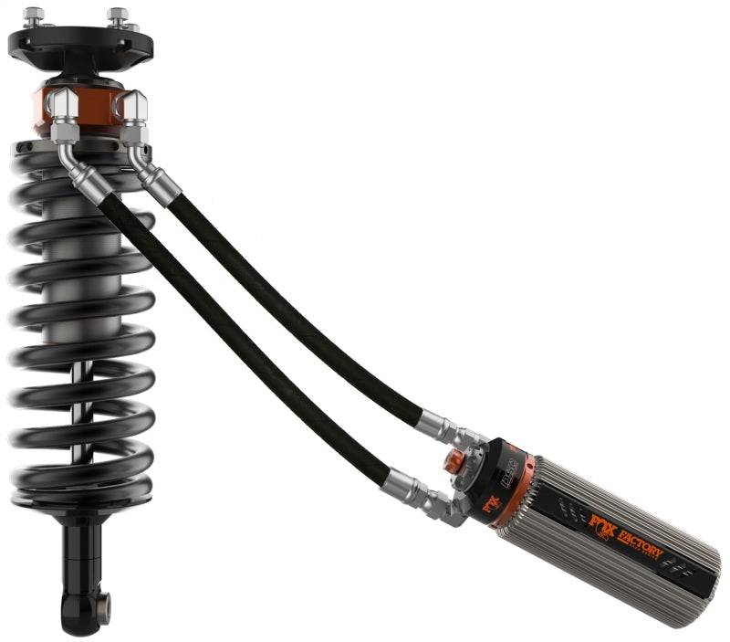Fox 2022+ Toyota Tundra 3.0 Factory Race Series Internal Bypass Front Shock 2.0-2.25in Lift w/UCA FOX Coilovers  AXOPROS