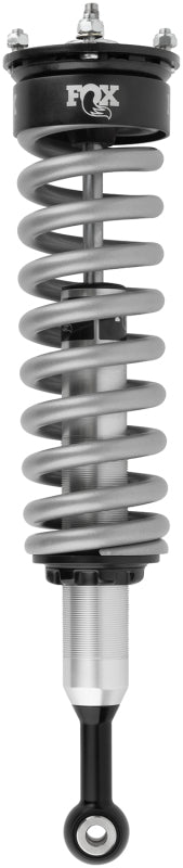 Fox 2024+ Toyota Tacoma 2.0 Performance Series Front IFP Coilover Shock 0-2.25in. Lift FOX Coilovers  AXOPROS