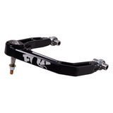 Fox 21-24 Ford F-150 Billet Upper Control Arm - Black FOX Control Arms  AXOPROS