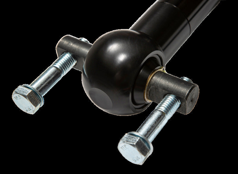 Fox 21+ Ford Bronco 2.5 Performance Series Front Coil-Over Reservoir Shock w/ UCA - Adjustable FOX Coilovers  AXOPROS