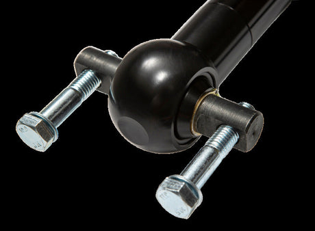 Fox 21+ Ford Bronco 2.5 Performance Series Front Coil-Over Reservoir Shock w/ UCA - Adjustable FOX Coilovers  AXOPROS