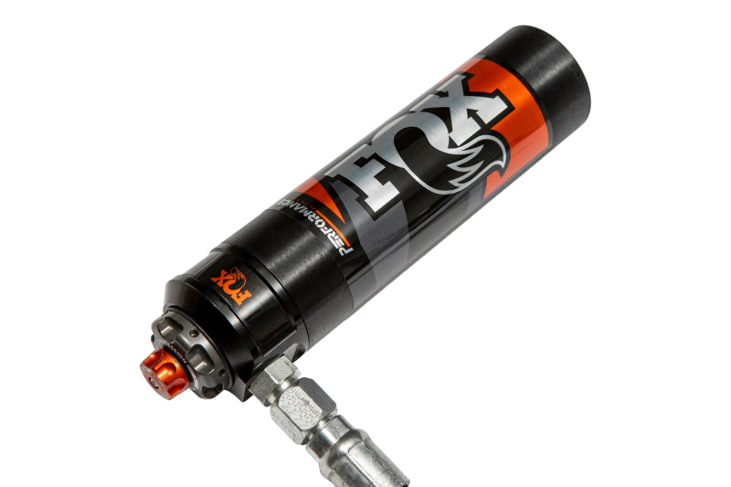 Fox 21+ Ford Bronco 2.5 Performance Series Rear Coil-Over Reservoir Shock - Adjustable FOX Coilovers  AXOPROS