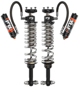 Fox 21+ Ford Bronco 2.5 Performance Series Rear Coil-Over Reservoir Shock - Adjustable FOX Coilovers  AXOPROS