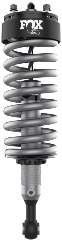 Fox 22+ Toyota Tundra 2.0 Performance Series 5.29in. Smooth Body IFP Front Shock (Alum) / 0-2in Lift FOX Shocks and Struts  AXOPROS