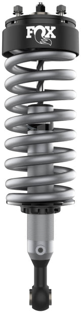 Fox 22+ Toyota Tundra 2.0 Performance Series 5.29in. Smooth Body IFP Front Shock (Alum) / 0-2in Lift FOX Shocks and Struts  AXOPROS