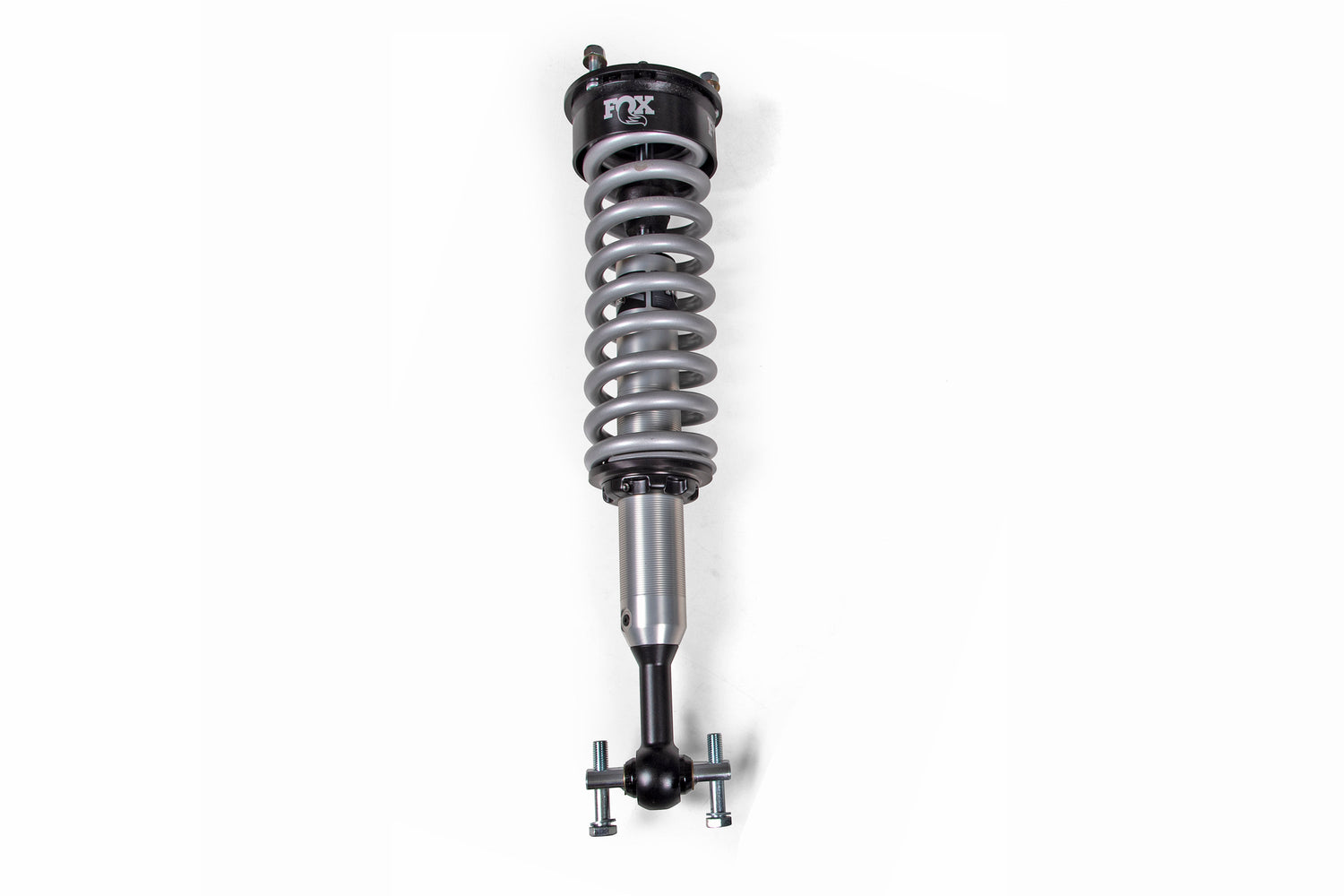 FOX 2.0 Coil-Over IFP Shock - 0-2 Inch Lift - Performance Series - Ford F150 (21-24) 4WD BDS Suspension Suspension Shock Absorber Kit  AXOPROS