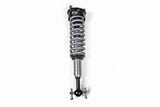 FOX 2.0 Coil-Over IFP Shock - 0-2 Inch Lift - Performance Series - Ford F150 (21-24) 4WD BDS Suspension Suspension Shock Absorber Kit  AXOPROS