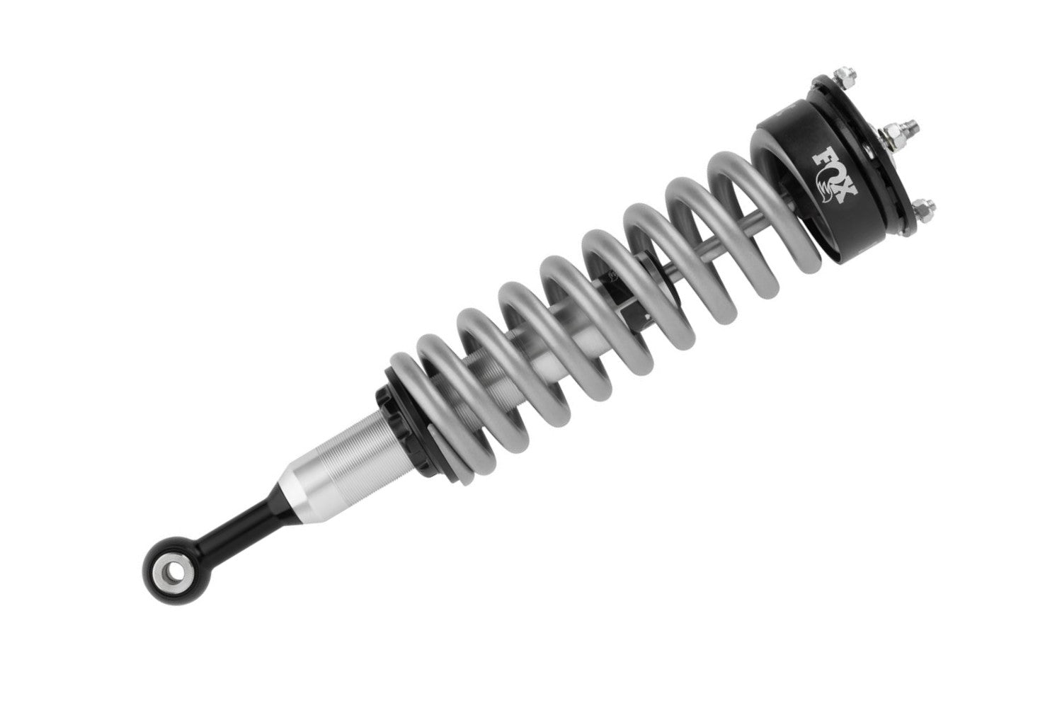 FOX 2.0 Coil-Over IFP Shock - 3 Inch Lift - Performance Series - Toyota Tundra (07-21) BDS Suspension Suspension Shock Absorber  AXOPROS