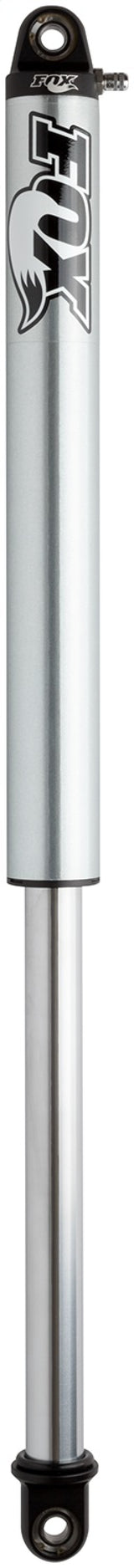 Fox 2.0 Factory Series 12in. Air Shock 1-1/4in. Shaft (Normal Valving) 40/90 - Black/Zinc FOX Shocks and Struts  AXOPROS