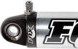 Fox 2.0 Factory Series 12in. Air Shock 1-1/4in. Shaft (Normal Valving) 40/90 - Black/Zinc FOX Shocks and Struts  AXOPROS