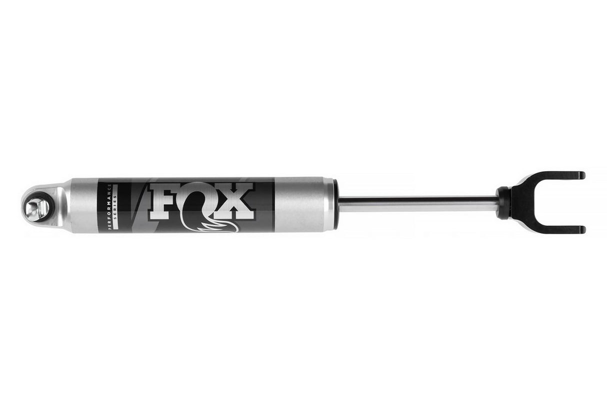 FOX 2.0 IFP Front Shock - 0-1 Inch Lift - Performance Series - Chevy Silverado Or GMC Sierra 2500HD/3500HD (11-19) BDS Suspension Suspension Shock Absorber  AXOPROS