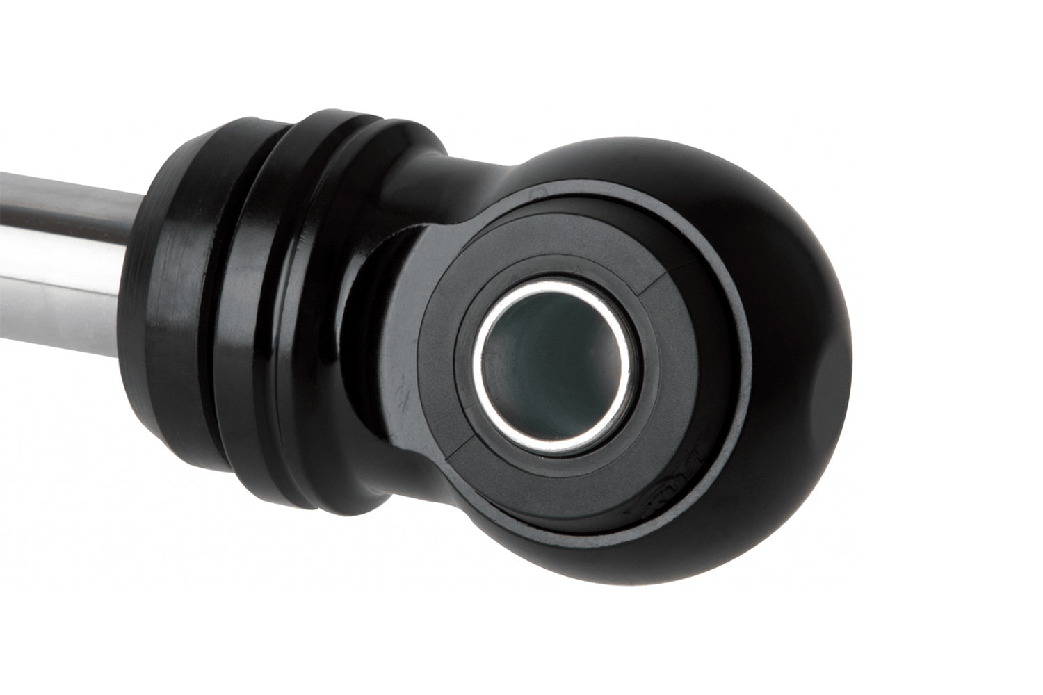 FOX 2.0 IFP Rear Shock - 0-1.5 Inch Lift - Performance Series - Jeep Wrangler JL (18-23) BDS Suspension Suspension Shock Absorber  AXOPROS