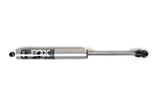 FOX 2.0 IFP Steering Stabilizer Shock - 20.5 X 13.4 EB1/EB1 BDS Suspension Steering Stabilizer  AXOPROS