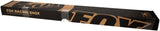 Fox 2.0 Performance Series 10.1in. Smooth Body Remote Res. Shock w/Stem Mount / Std Travel - Black FOX Shocks and Struts  AXOPROS