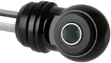 Fox 2.0 Performance Series 10.1in. Smooth Body Remote Res. Shock w/Stem Mount / Std Travel - Black FOX Shocks and Struts  AXOPROS