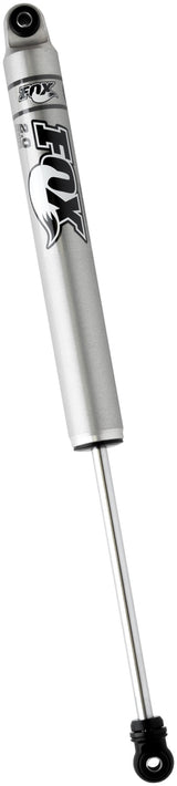 Fox 2.0 Performance Series 11in. Smooth Body IFP Shock / Std Travel w/Eyelet Ends Aluminum - Black FOX Shocks and Struts  AXOPROS