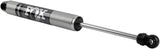 Fox 2.0 Performance Series Smooth Body IFP Rear Shock / 0-1.5in Lift FOX Shocks and Struts  AXOPROS