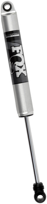 Fox 2.0 Performance Series Smooth Body IFP Rear Shock / 0-1.5in Lift FOX Shocks and Struts  AXOPROS