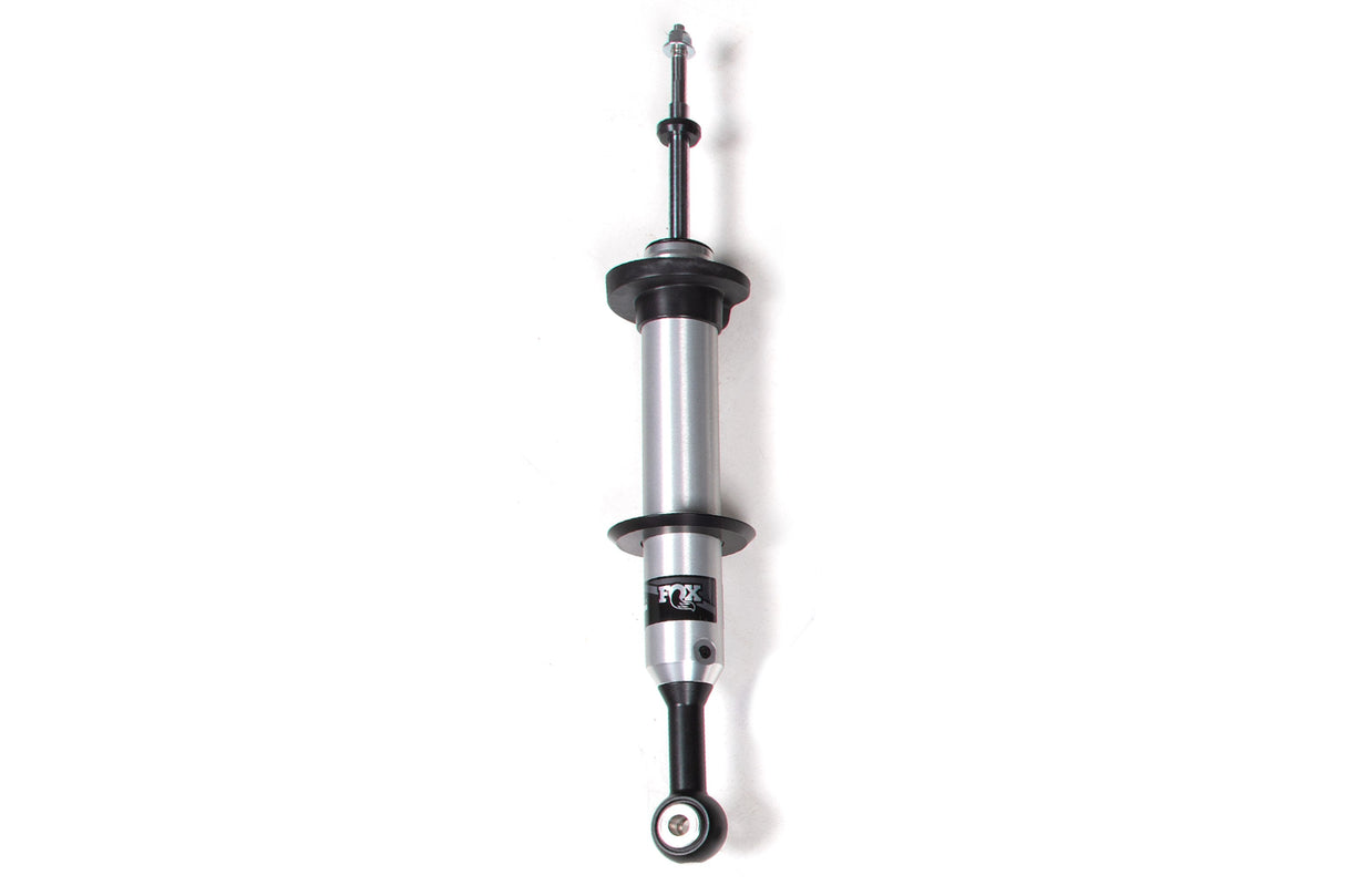 FOX 2.0 Snap Ring Strut IFP Shock - Single - Performance Series - 0-2 Inch Lift - Toyota Tacoma (05-15) BDS Suspension Suspension Shock Absorber  AXOPROS