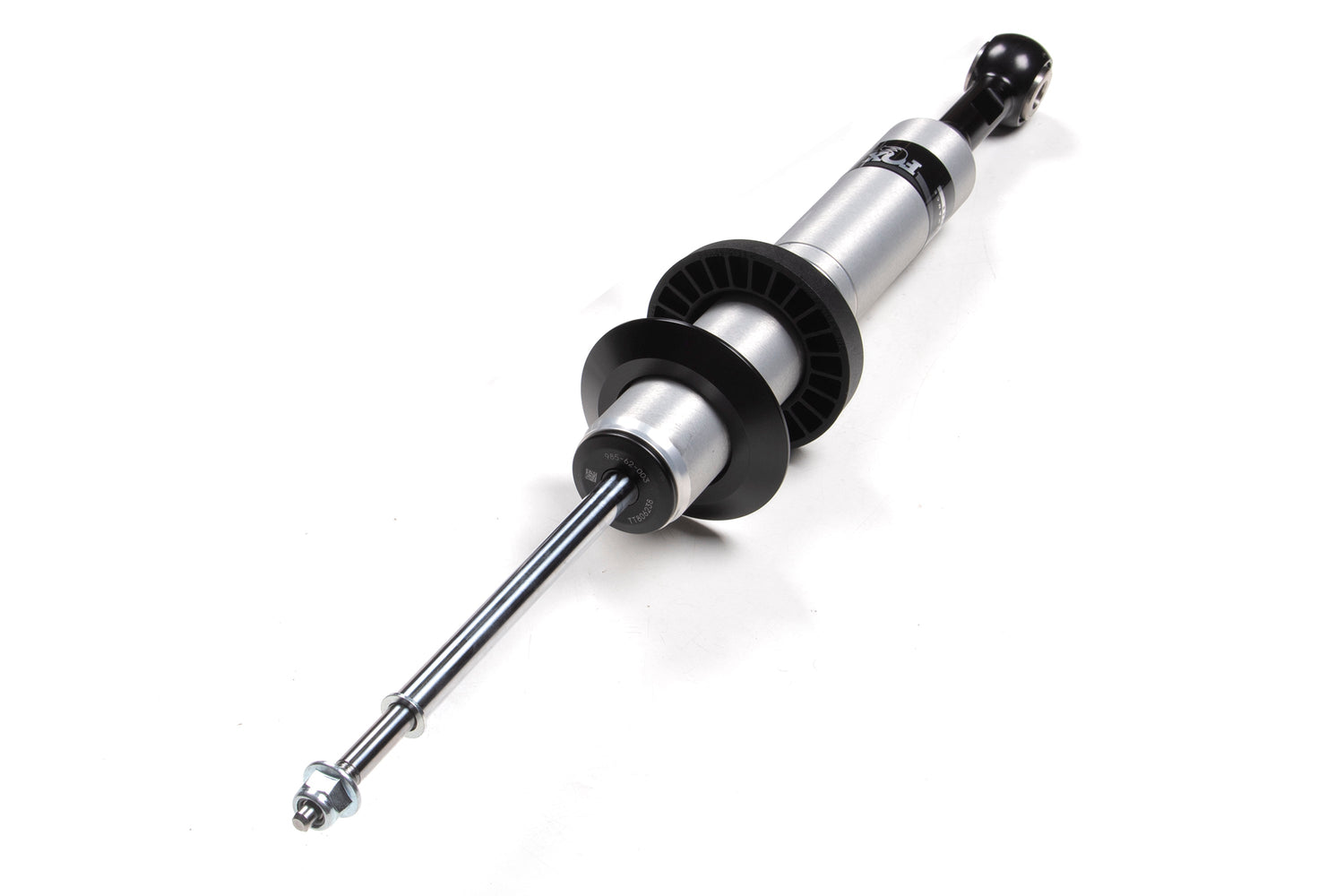 FOX 2.0 Snap Ring Strut IFP Shock - Single - Performance Series - 0-2 Inch Lift - Toyota Tundra (07-21) BDS Suspension Suspension Shock Absorber Kit  AXOPROS