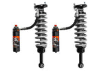 FOX 2.5 Coil-Over Shocks W/ DSC Reservoir - 2-3 Inch Lift - Performance Elite Series - Toyota Tacoma (05-23) 4WD W/ UCA BDS Suspension Suspension Shock Absorber Kit  AXOPROS