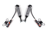 FOX 2.5 Coil-Over Shocks W/ DSC Reservoir Adjuster - 0-3 Inch Lift - Performance Elite Series - Ford F150 (14-20) 4WD BDS Suspension Suspension Shock Absorber Kit  AXOPROS