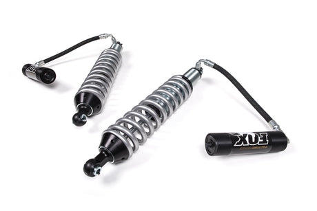 FOX 2.5 Coil-Over Shocks W/ Reservoir - 3 Inch Lift - Factory Series - Dodge Ram 2500 (03-13) And 3500 (03-12) 4WD BDS Suspension Suspension Shock Absorber Kit  AXOPROS