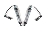 FOX 2.5 Coil-Over Shocks W/ Reservoir - 6 Inch Lift - Factory Series - Dodge Ram 2500 (03-13) And 3500 (03-12) 4WD BDS Suspension Suspension Shock Absorber Kit  AXOPROS
