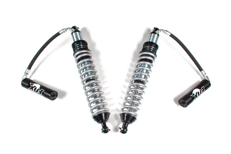 FOX 2.5 Coil-Over Shocks W/ Reservoir - 6 Inch Lift - Factory Series - Dodge Ram 2500 (03-13) And 3500 (03-12) 4WD BDS Suspension Suspension Shock Absorber Kit  AXOPROS
