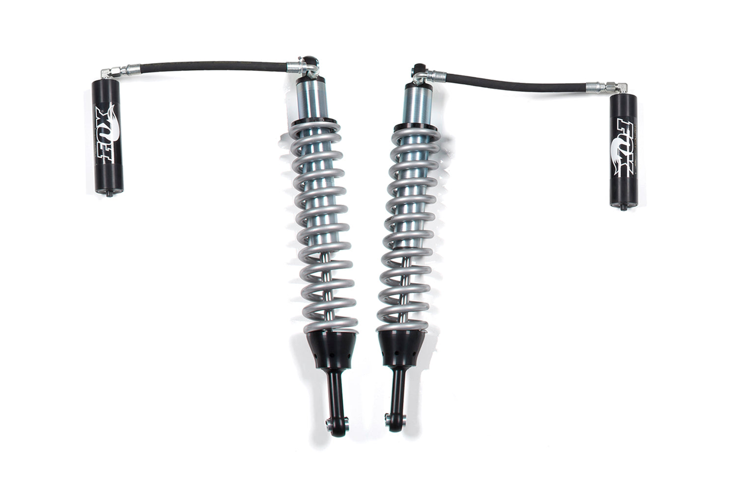 FOX 2.5 Coil-Over Shocks W/ Reservoir - 8 Inch Lift - Factory Series - Dodge Ram 2500 (03-13) And 3500 (03-12) 4WD BDS Suspension Suspension Shock Absorber Kit  AXOPROS