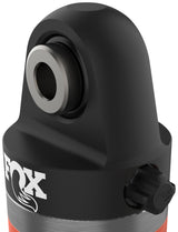 Fox 2.5 Factory Series 12in. Air Shock 1-5/8in. Shaft (Normal Valving) 40/80 - Black FOX Shocks and Struts  AXOPROS