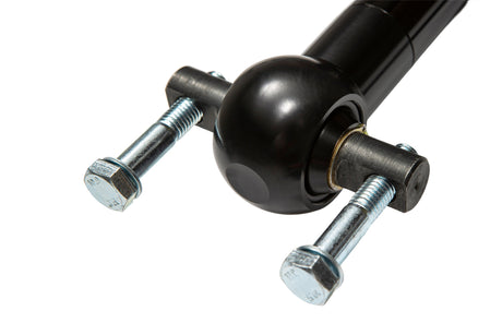 FOX 2.5 Front Coil-Over Shocks W/ DSC Reservoir - 3-4 Inch Lift - Performance Elite Series - Ford Bronco (21-24) 4 Door W/ UCA BDS Suspension Suspension Shock Absorber Kit  AXOPROS