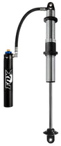 Fox 2.5 Performance Series 10in. Remote Reservoir Coilover Shock 7/8in. Shaft w/DSC Adjuster - Blk FOX Coilovers  AXOPROS
